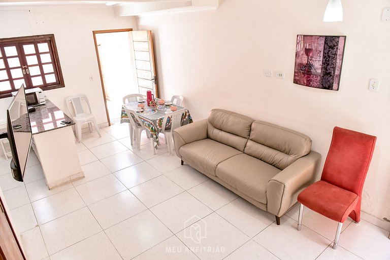 Apartamento em São Paulo