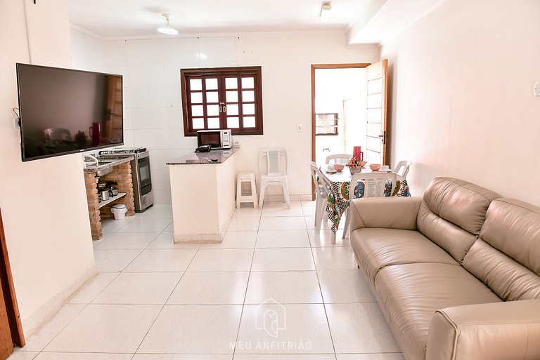 Apartment in Sao Paulo