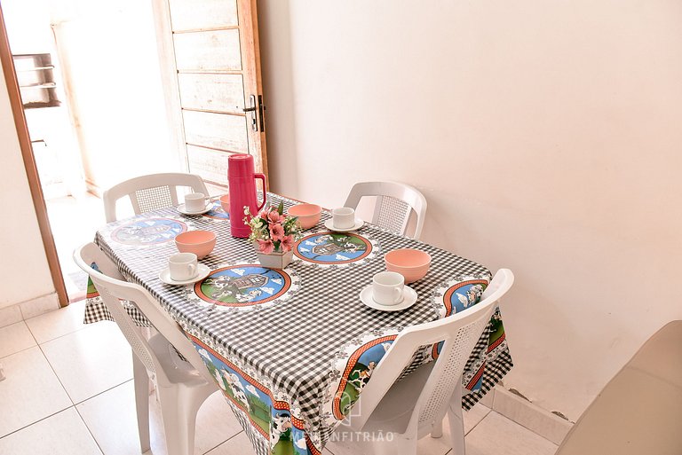 Apartamento en Sao Paulo