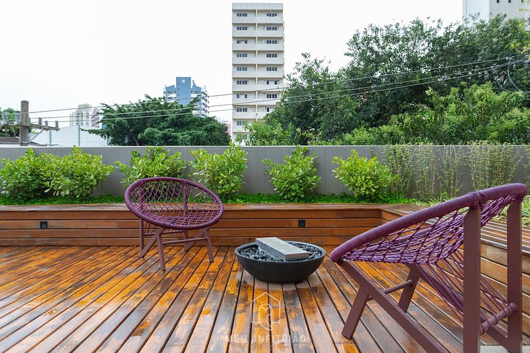 Apartamento en Saúde, São Paulo