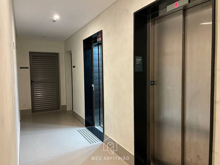 Studio p/2, cond perto do Hospital São Paulo