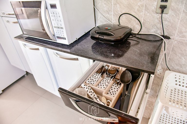 Apartamento em São Paulo