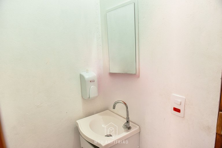 Apartamento em São Paulo