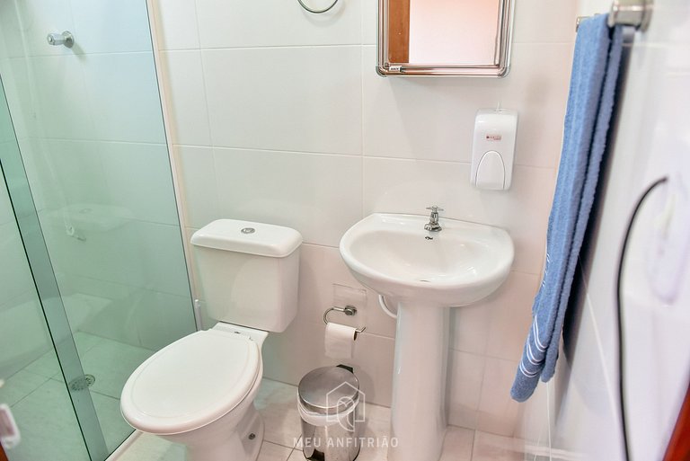 Apartment in Sao Paulo