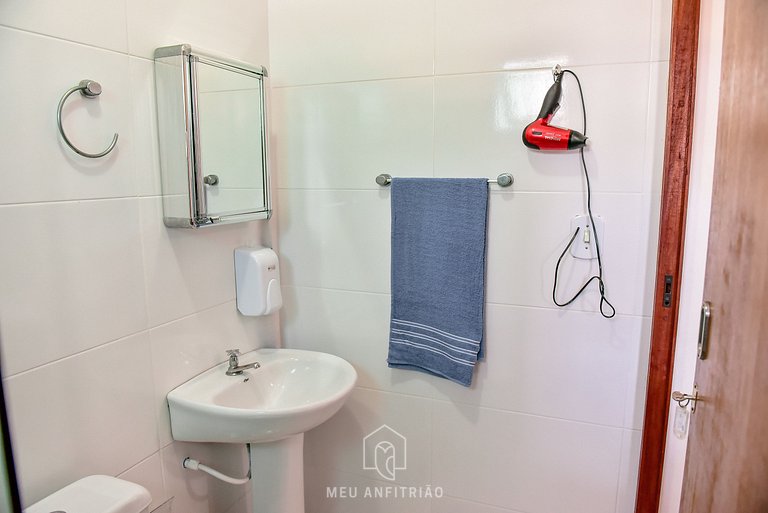 Apartamento em São Paulo