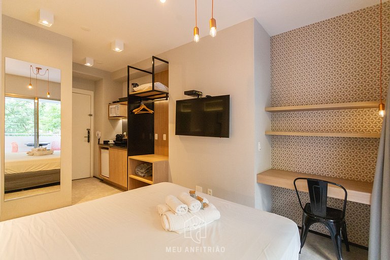 Apartment in Sao Paulo