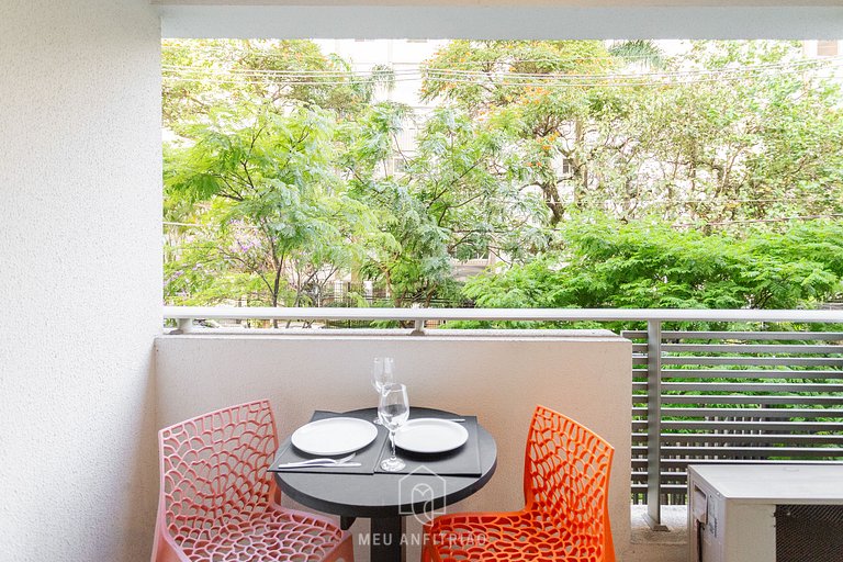 Apartamento em São Paulo