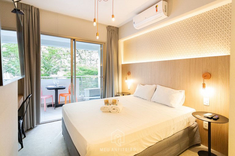 Apartamento em São Paulo