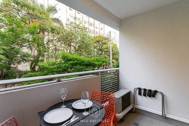 Apartamento em São Paulo