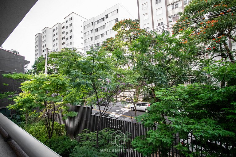 Apartamento em São Paulo