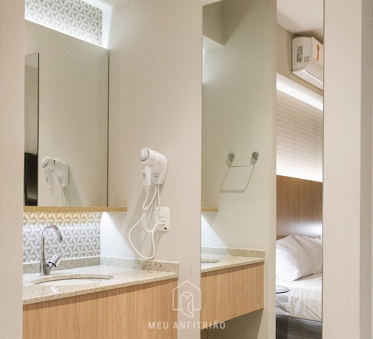 Apartamento en Sao Paulo