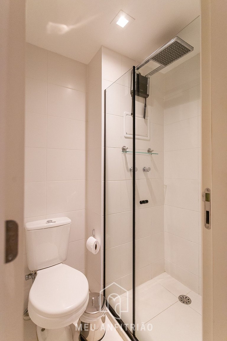 Apartamento en Sao Paulo