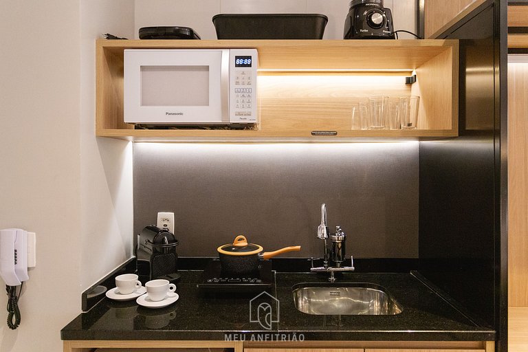 Apartment in Sao Paulo