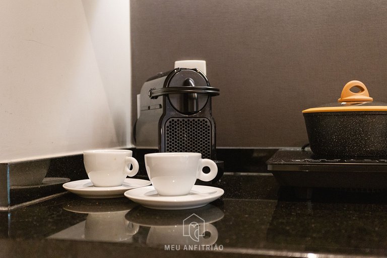 Apartamento en Sao Paulo