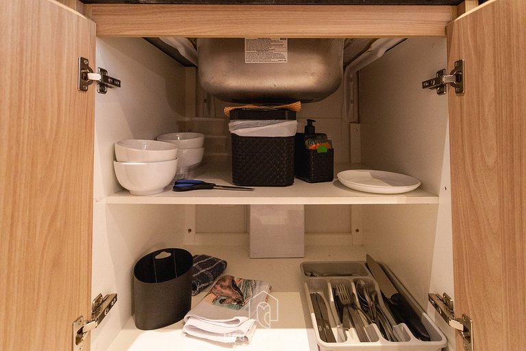 Apartamento en Sao Paulo
