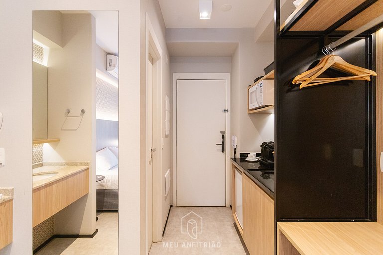 Apartment in Sao Paulo