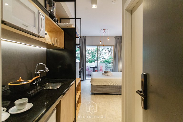 Apartamento em São Paulo
