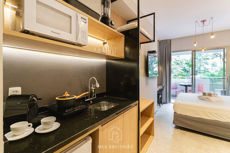 Apartamento em São Paulo