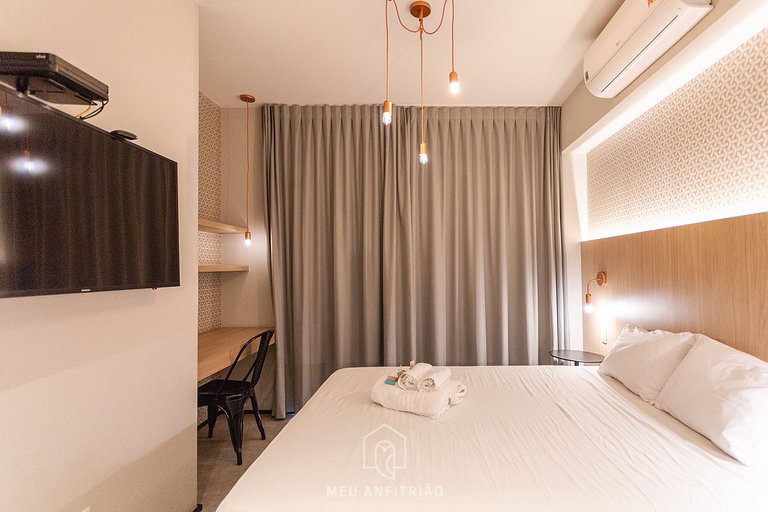 Apartamento em São Paulo