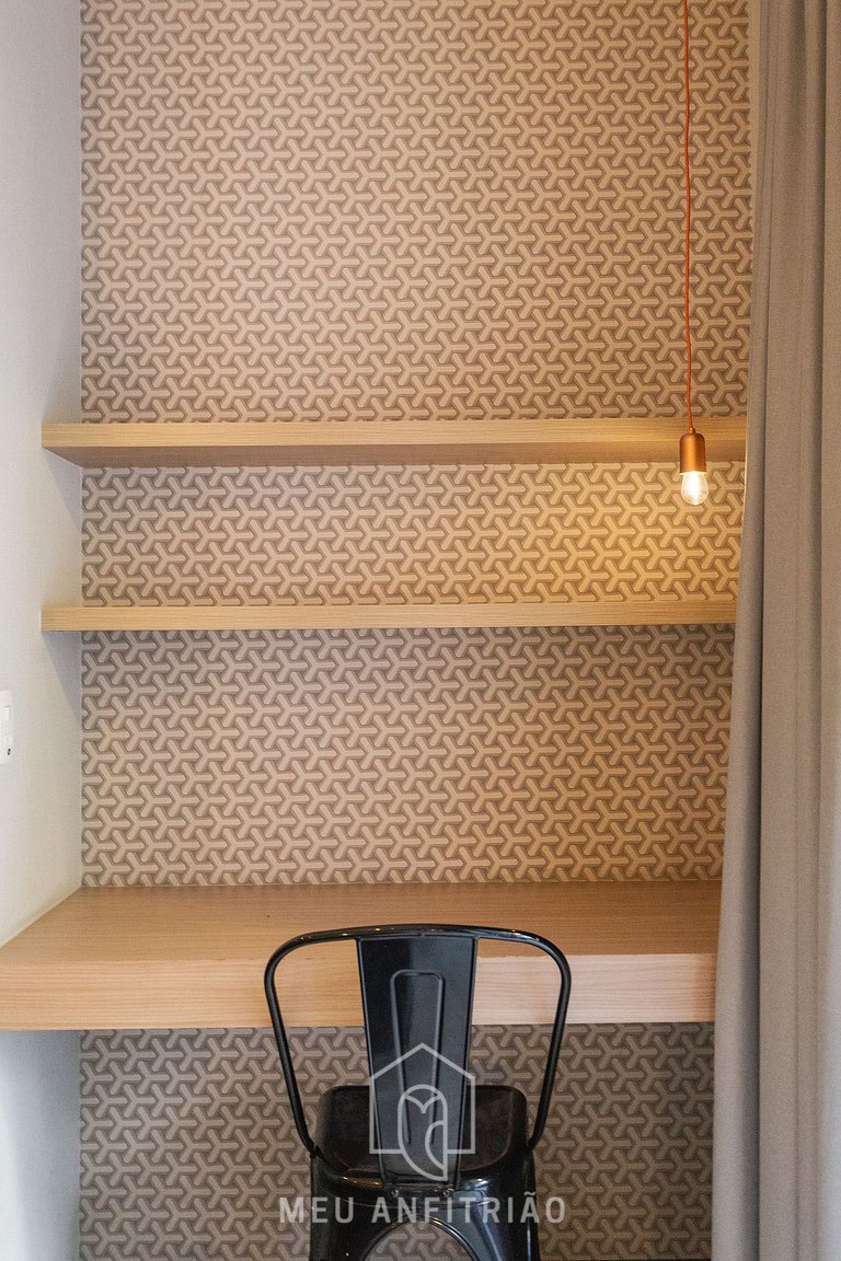 Apartamento em São Paulo