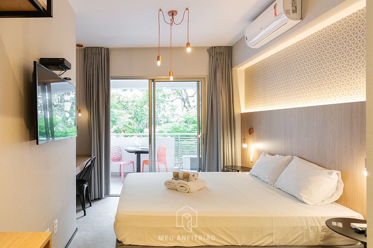 Apartment in Sao Paulo