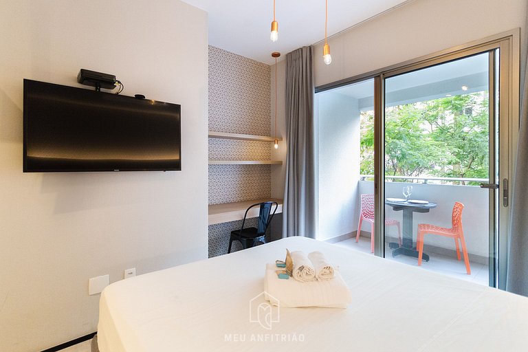 Apartamento em São Paulo