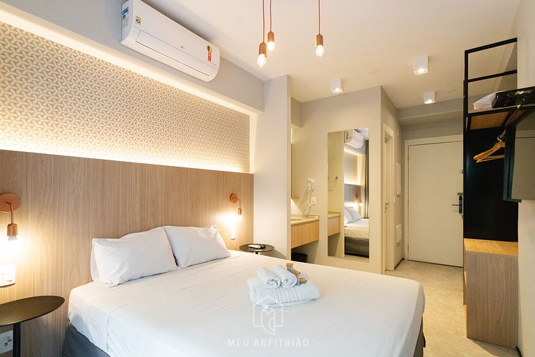 Apartamento en Sao Paulo