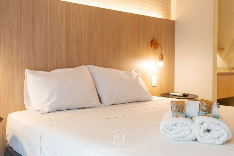 Apartamento em São Paulo