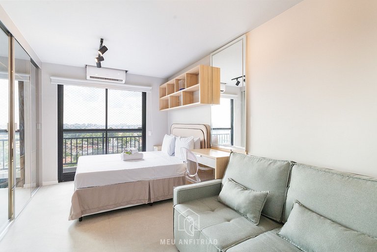Apartment in Sao Paulo