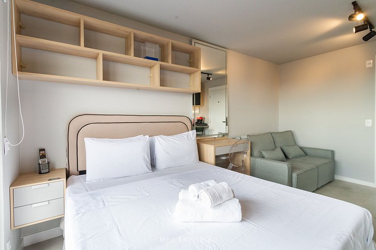Apartamento em São Paulo