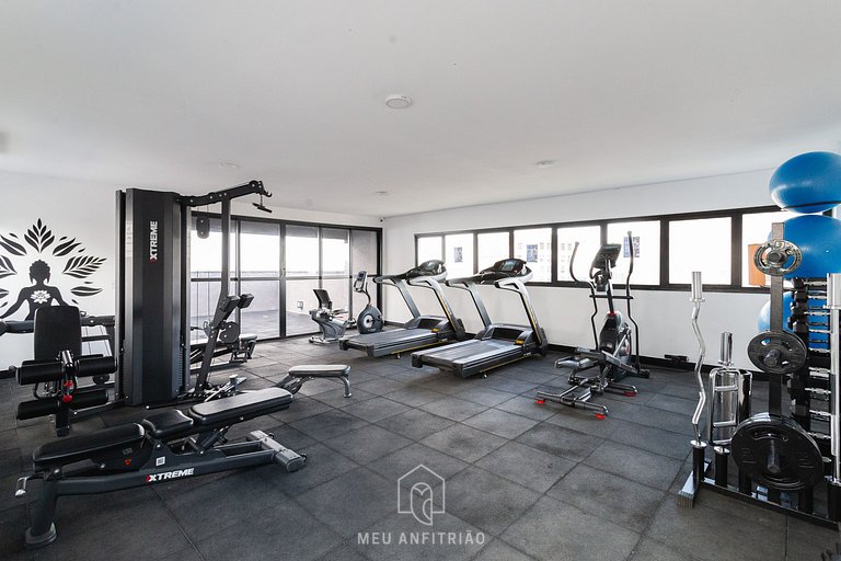 Apartamento em São Paulo