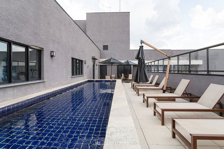 Apartamento en Sao Paulo