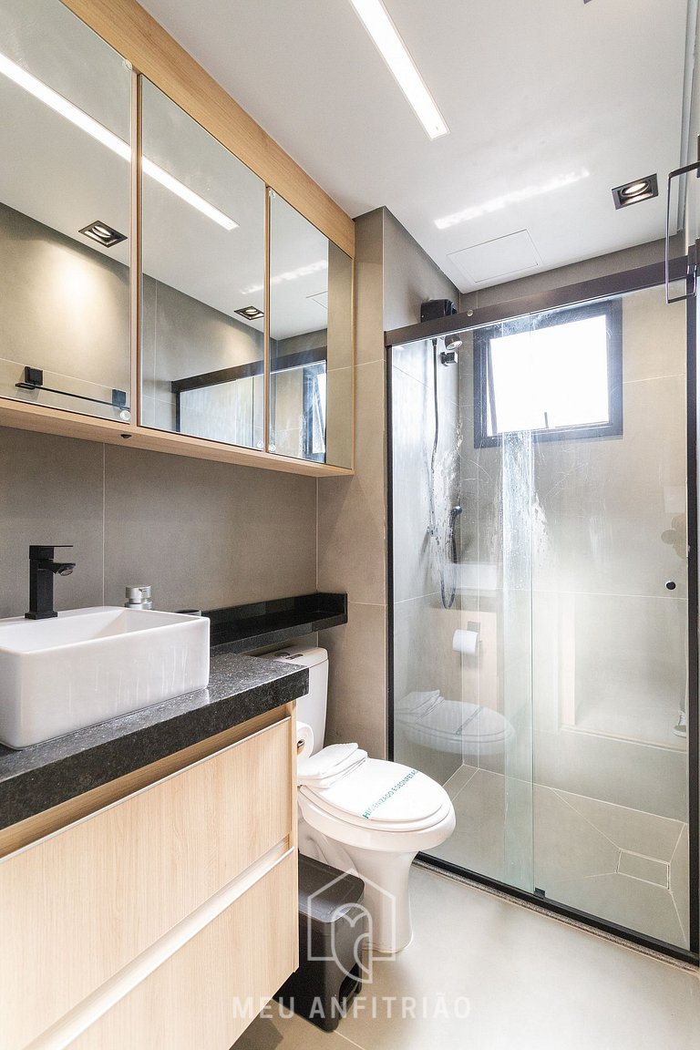 Apartamento en Sao Paulo
