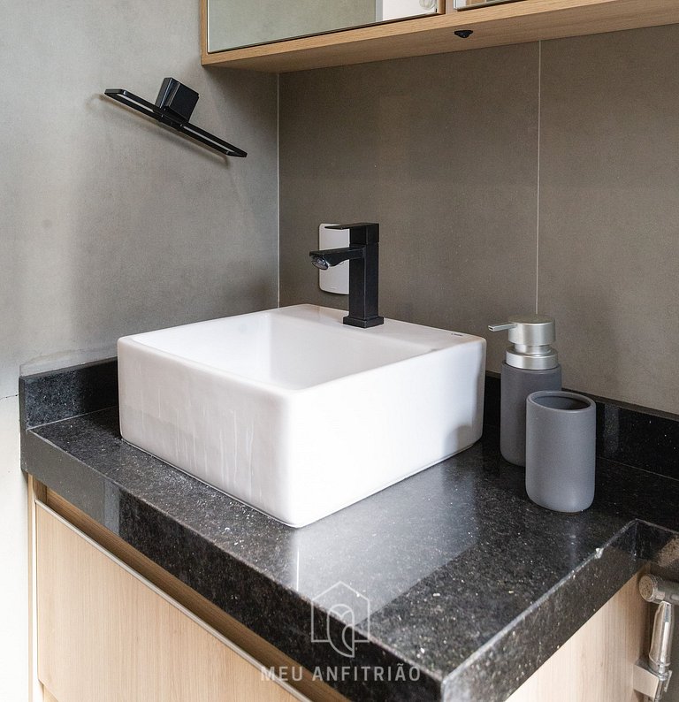 Apartamento en Sao Paulo