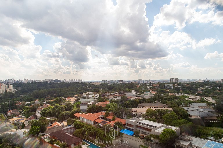 Apartamento en Sao Paulo