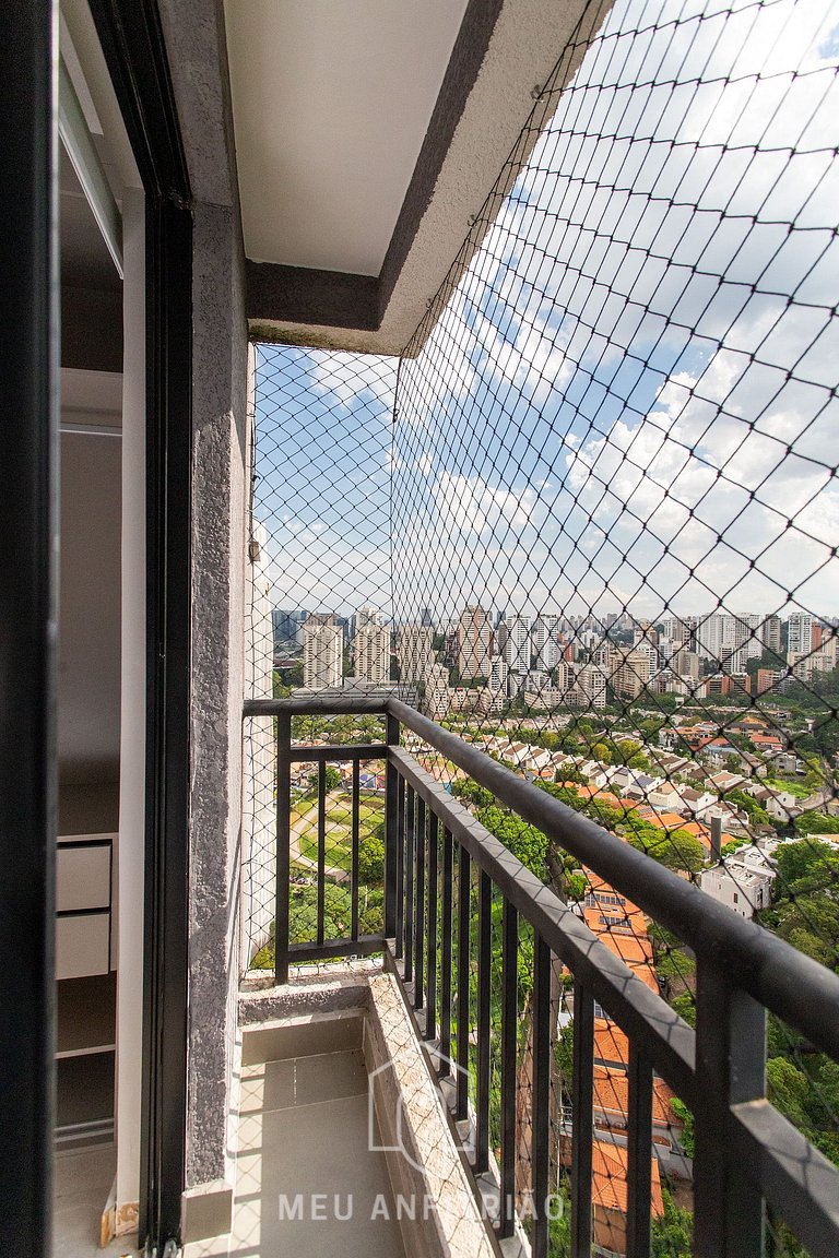 Apartamento em São Paulo