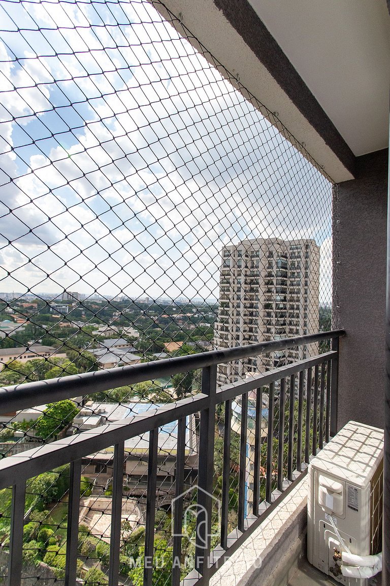 Apartamento em São Paulo