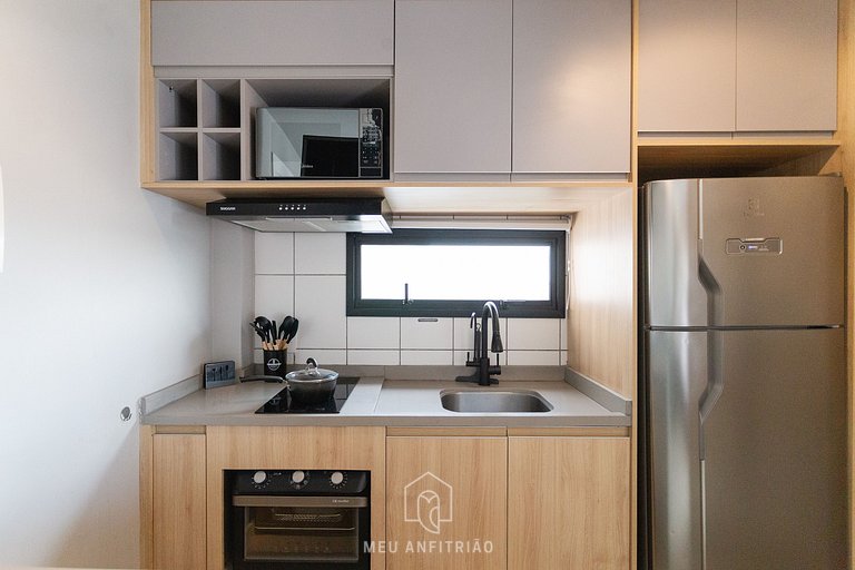 Apartamento em São Paulo