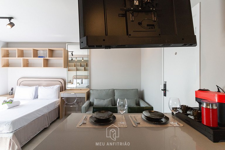 Apartamento en Sao Paulo