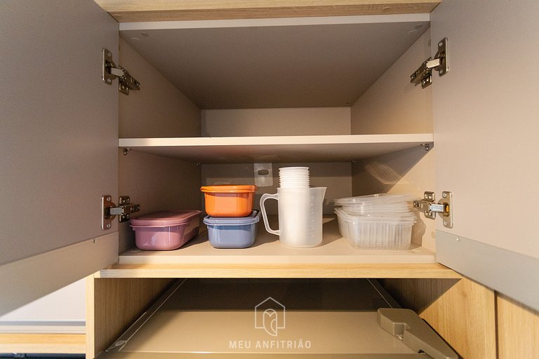 Apartamento em São Paulo