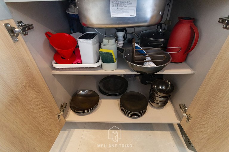 Apartamento em São Paulo