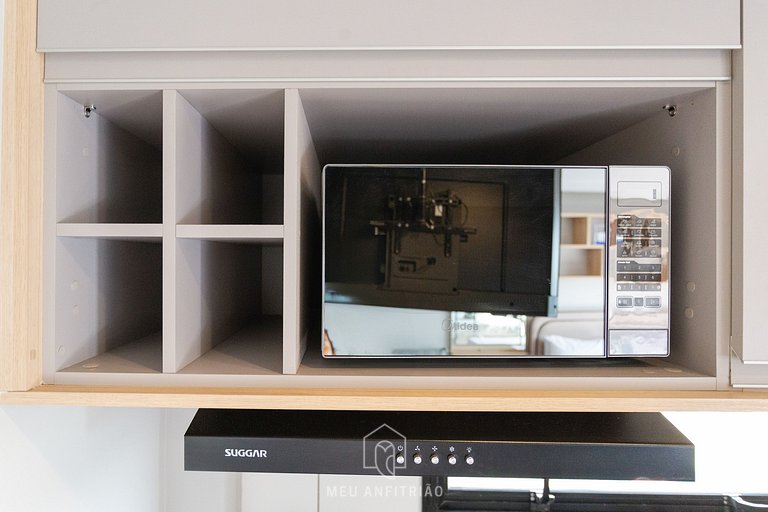 Apartamento em São Paulo