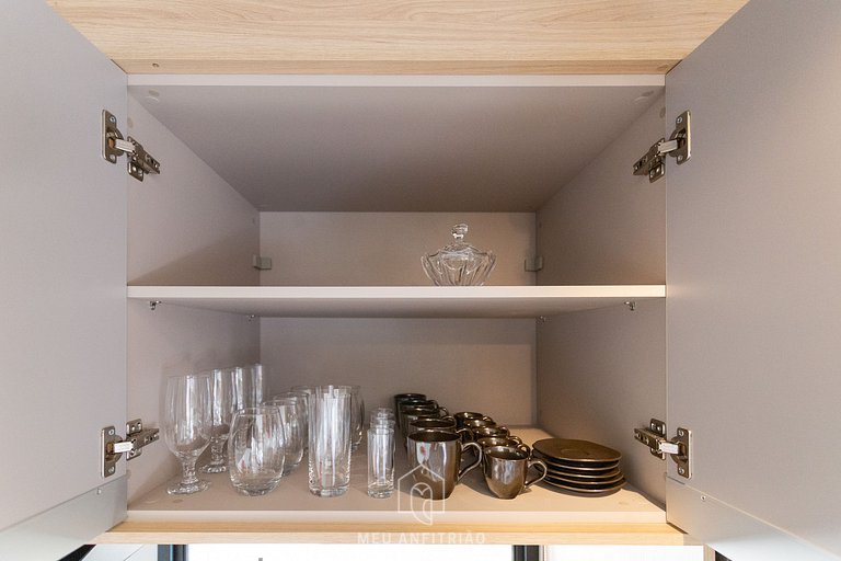 Apartamento em São Paulo