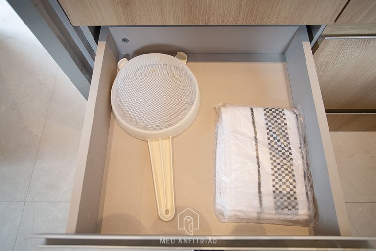 Apartamento em São Paulo