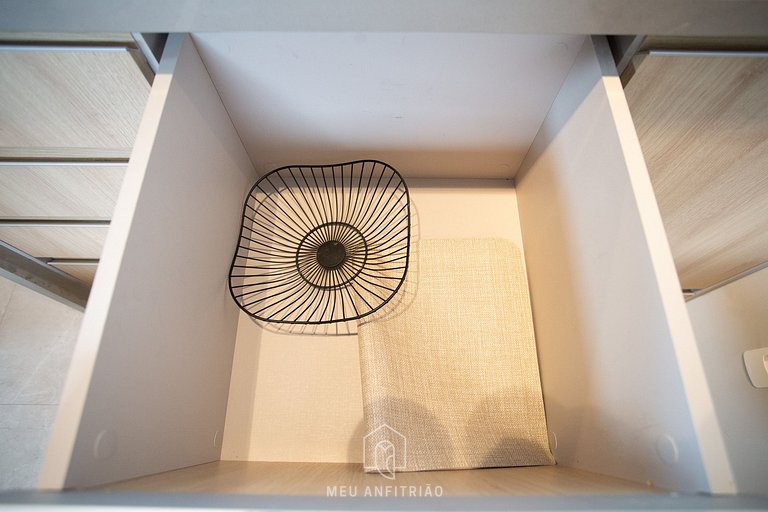 Apartamento en Sao Paulo