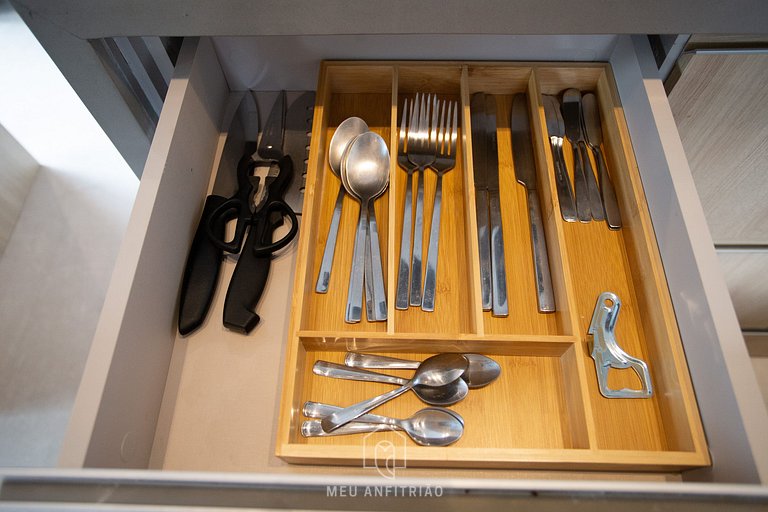 Apartamento en Sao Paulo