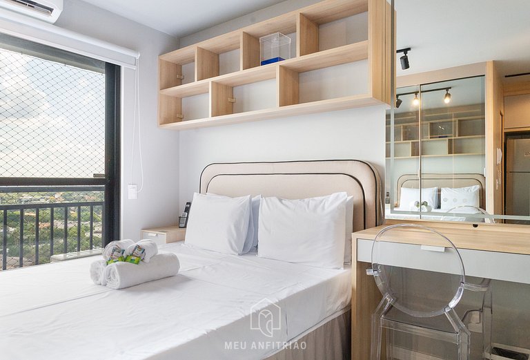 Apartamento en Sao Paulo