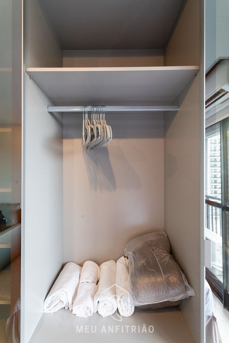 Apartamento en Sao Paulo