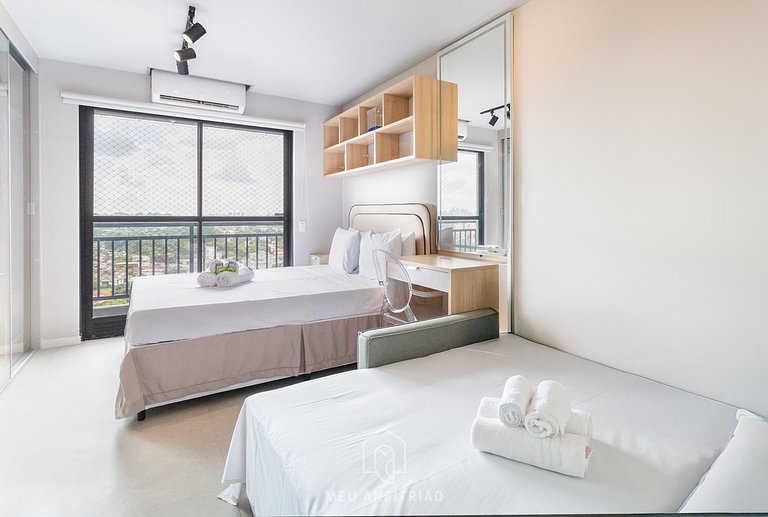 Apartment in Sao Paulo