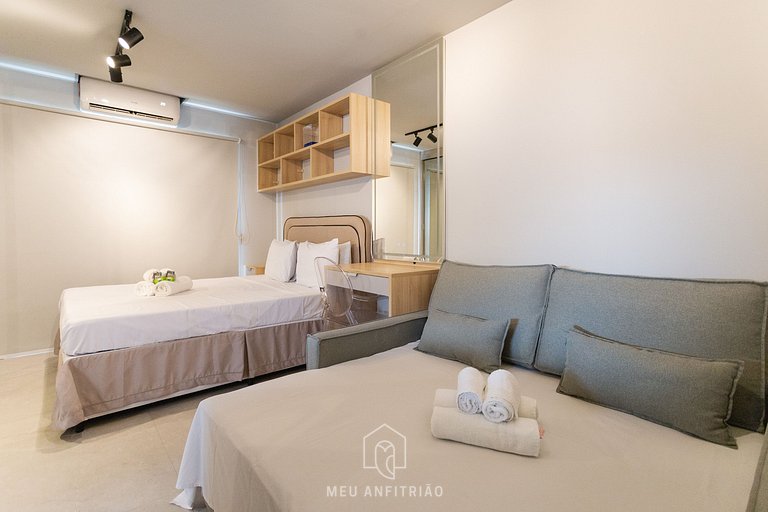 Apartamento en Sao Paulo
